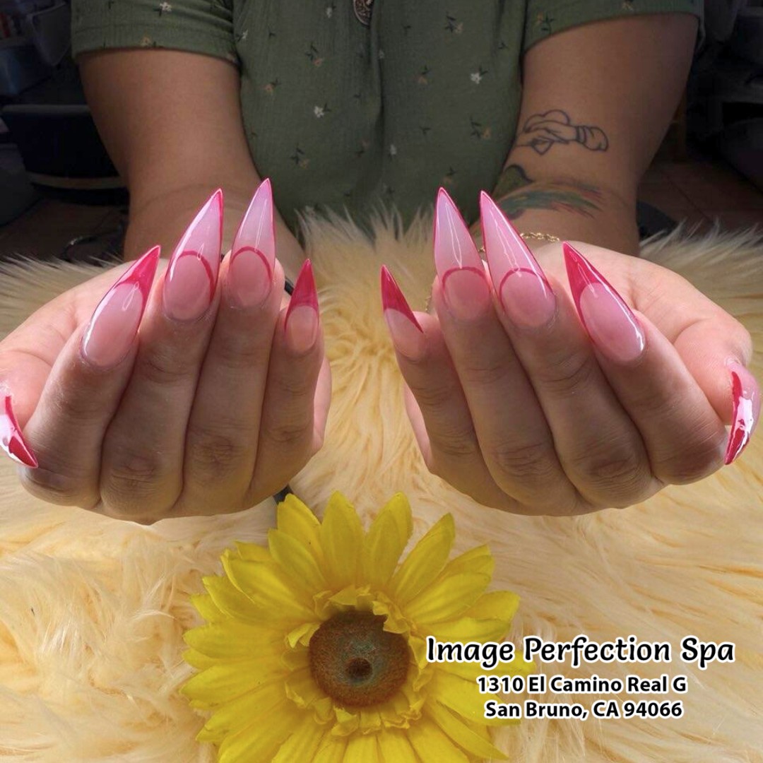 Trending Nail Designs for March 2026